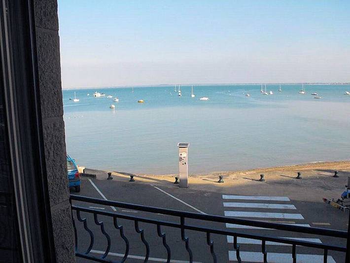 Appartement de vacances pour 4 personnes, avec terrasse - 1