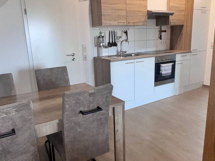 Ganze Ferienwohnung, Ferienwohnung Landblick in Tecklenburg, Kreis Steinfurt