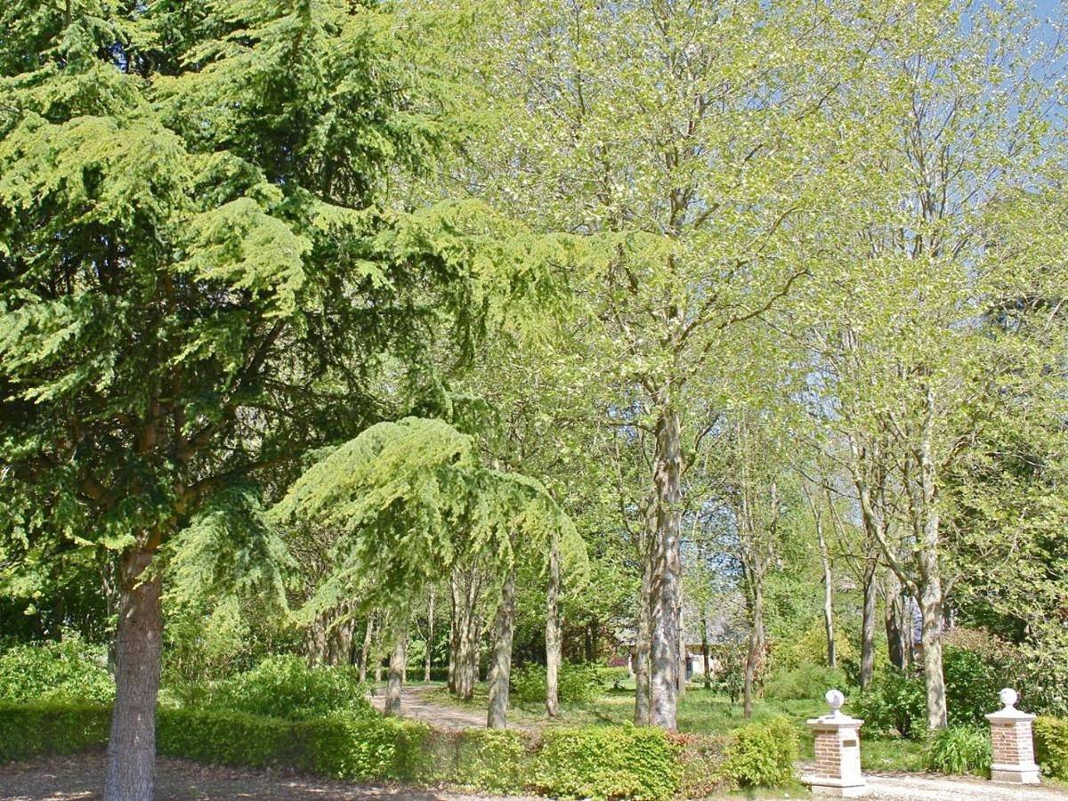 B&B du Pré-Boulay in Fleury-la-Forêt, Région de Les Andelys