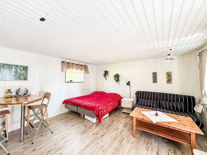 Strandhaus für 4 Personen, mit Terrasse in Schweden - 4