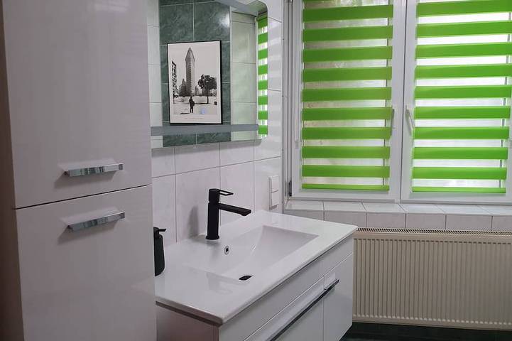 Ferienhaus für 4 Personen, mit Garten und Terrasse in Berlin Umland - 4