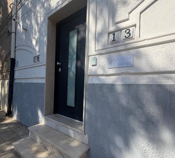 Appartamento vacanze per 6 persone, con giardino - 1