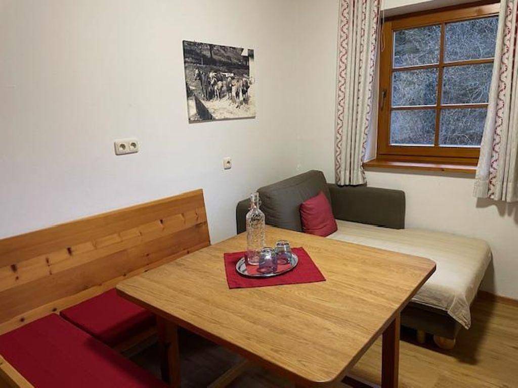 Ganze Ferienwohnung, Familienzimmer in Feld am See, Klagenfurt-Villach