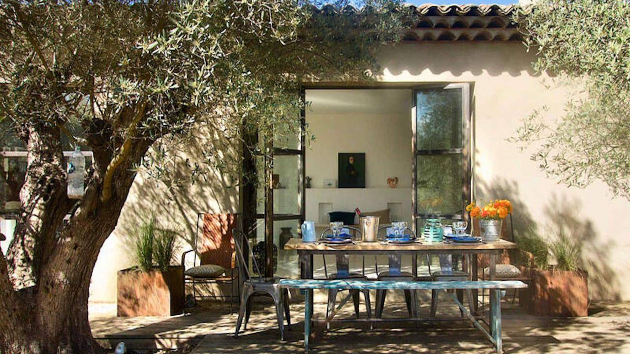 Entire holiday apartment, Ferienwohnung für 8 Personen (175 m²) in Lauris in Lauris, Parc naturel régional du Luberon