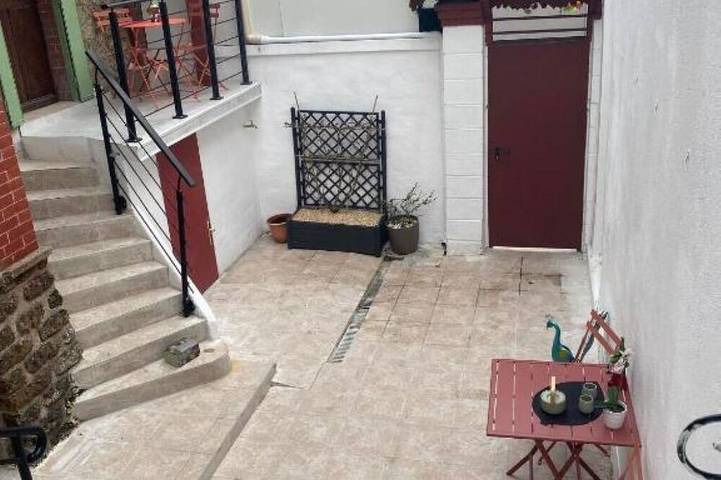 Ferienhaus für 2 Personen - 1