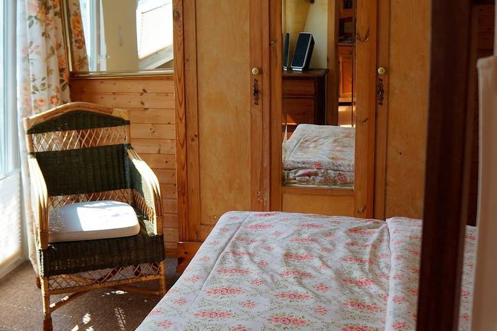 Ferienhaus für 2 Personen, mit Garten in Eckernförde - 3