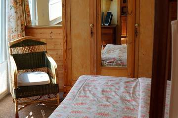 Ferienhaus für 2 Personen in Eckernförde, Eckernförder Bucht, Bild 2