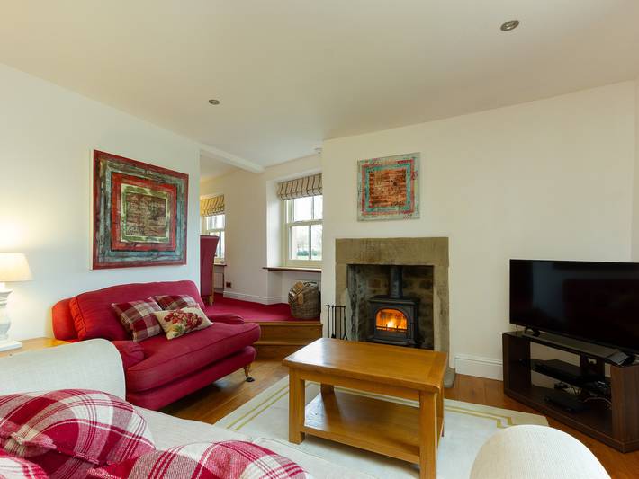 River View Cottage in Gargrave, Yorkshire Dales National Park