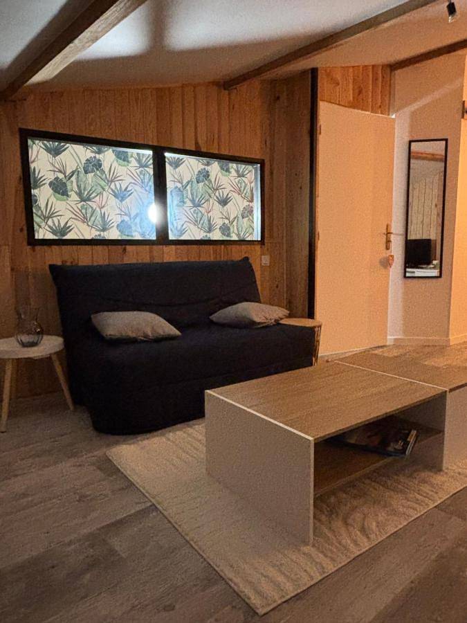 Gîte pour 2 personnes, avec jardin et terrasse, animaux acceptés dans Chauriat - 2