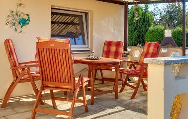 Agriturismo voor 2 Personen in Lübtheen, Mecklenburg-Voor-Pommeren, Afbeelding 3