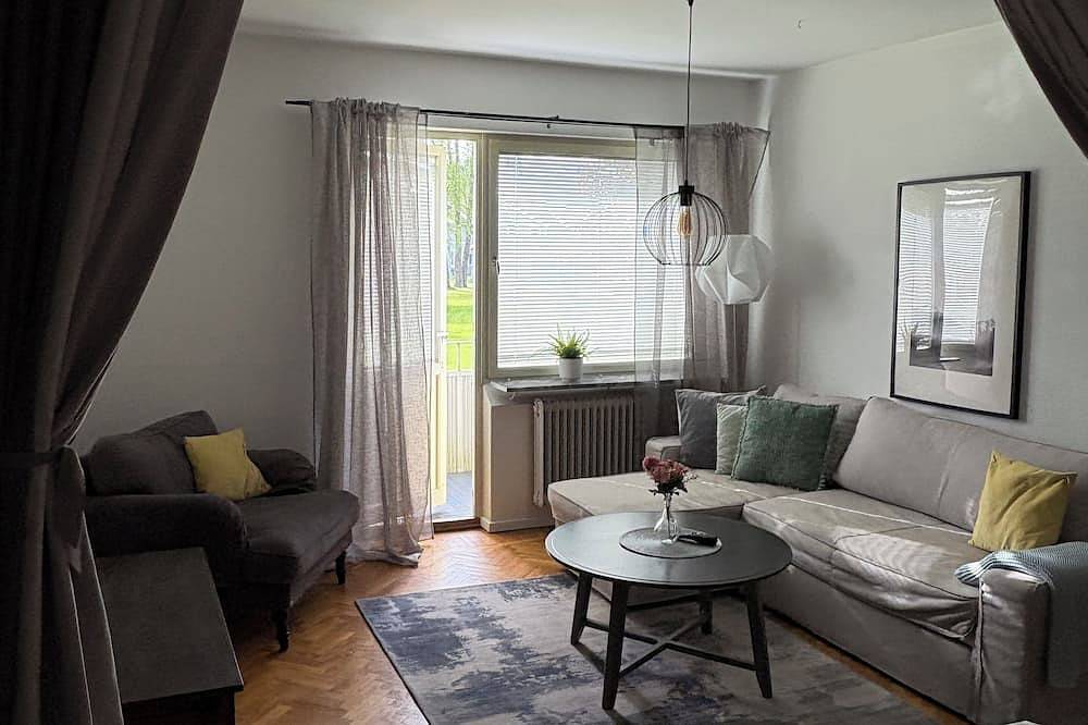 Ganze Wohnung, Isaberglodge in Nissafors, Isaberg