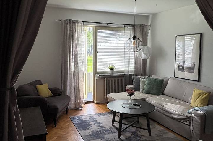 Ferienwohnung für 7 Personen, mit Haustier - 1