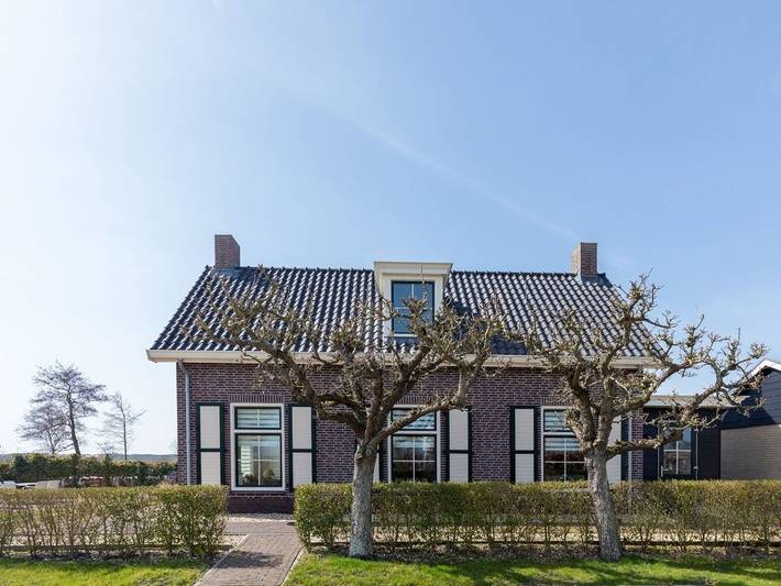 Ferienhaus für 8 Personen, mit Terrasse und Garten in Westenschouwen - 3