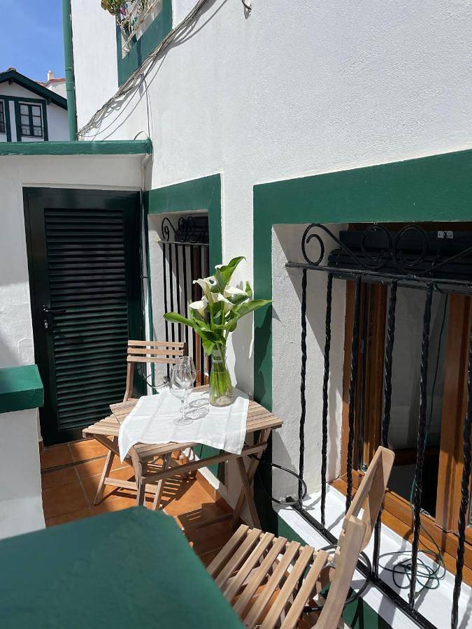 Gîte pour 2 personnes, avec Terrasse et Vue à Getxo - 4
