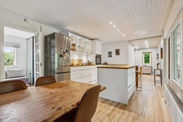 Ferienwohnung für 2 Personen, mit Terrasse und Garten