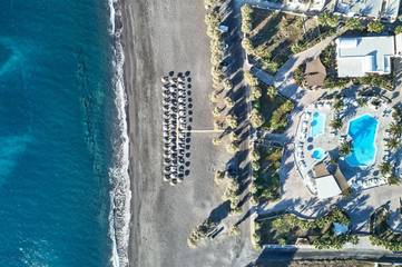 Hôtel pour 4 personnes, avec piscine et jardin dans Perivolos