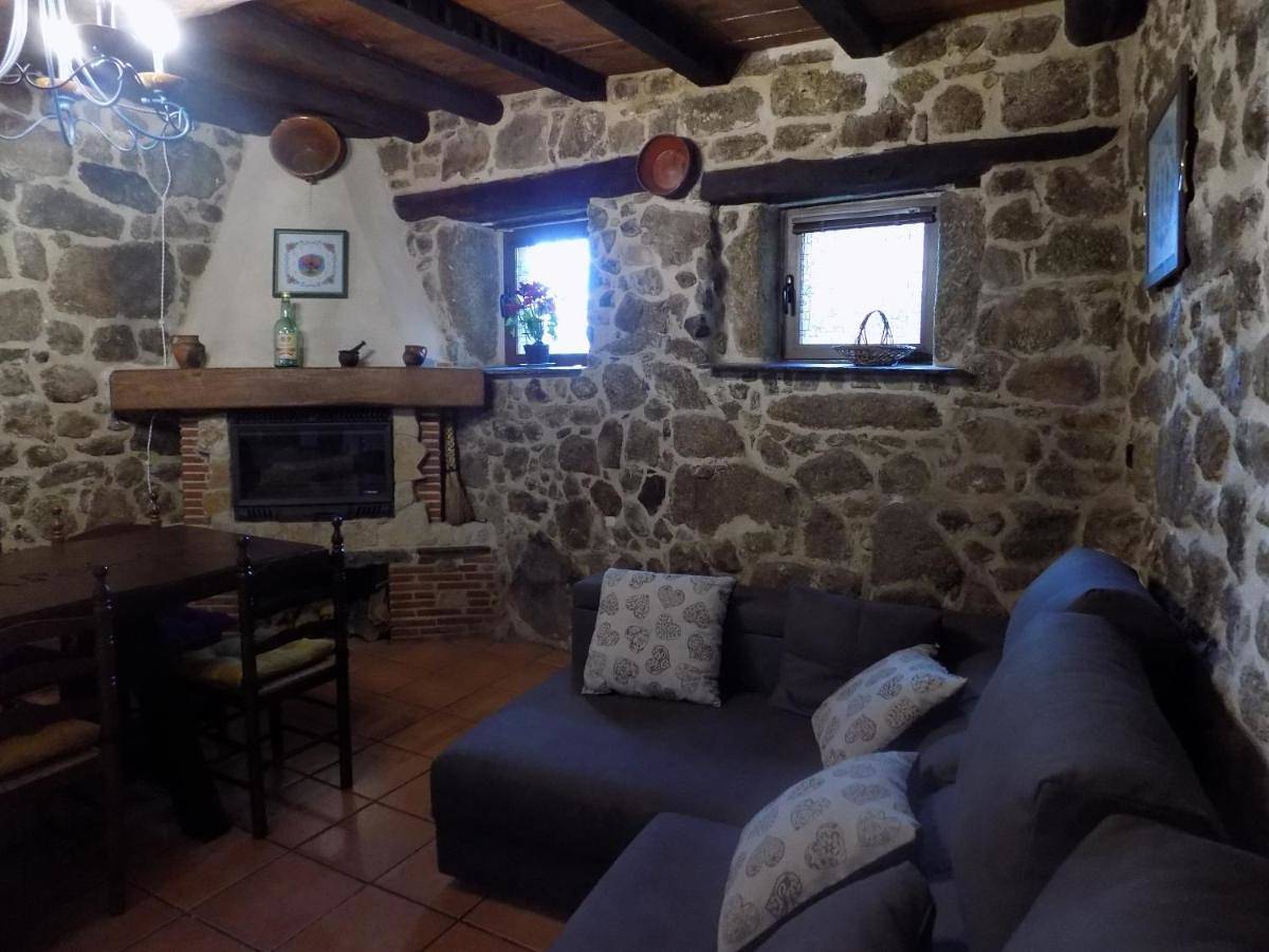 Casa Rural Generoso in Madroñal (Salamanca), Parque Natural de Las Batuecas - Sierra de Francia