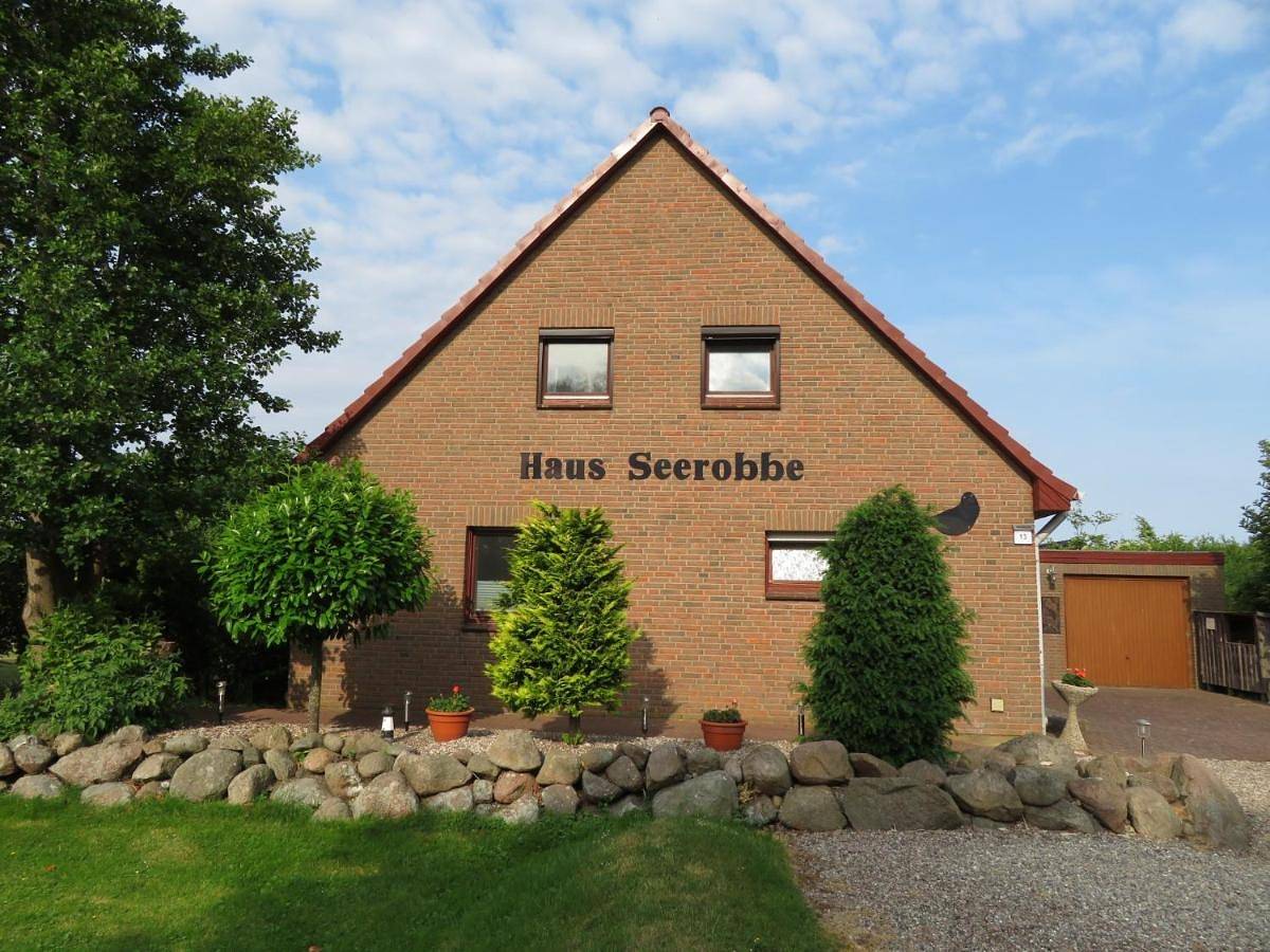 Ganze Wohnung, Two-Bedroom Apartment in Bojendorf, Fehmarn