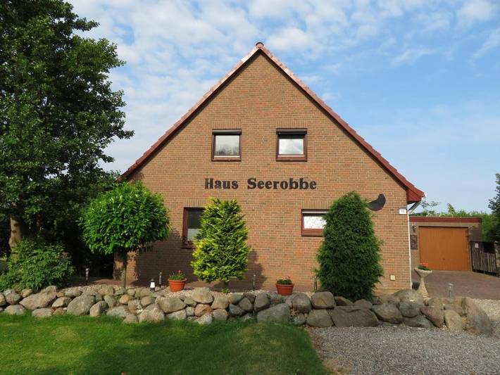 Ferienwohnung für 3 Personen, mit Garten und Terrasse, mit Haustier in Bojendorf - 3