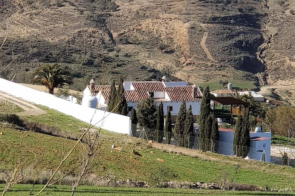 Caminito del Rey. Casa Los Gamonales in Ardales, Málaga Province
