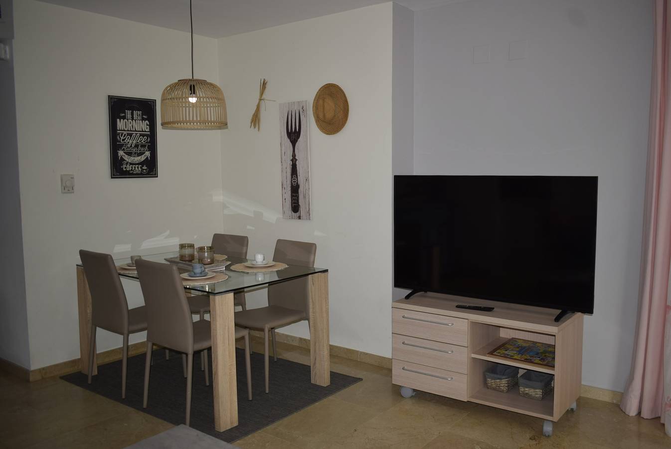 Apartamento entero, Anacasa Punta Marines Llac Victoria Ap2206 in Almadraba, Costa Blanca