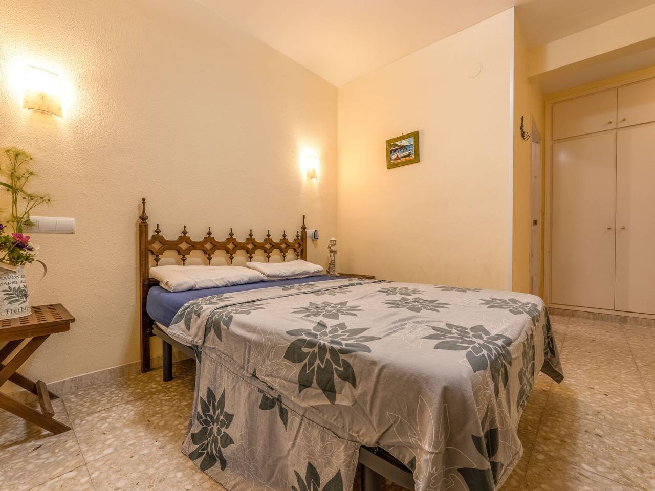 Los Abuelos in Vilafortuny, Cambrils