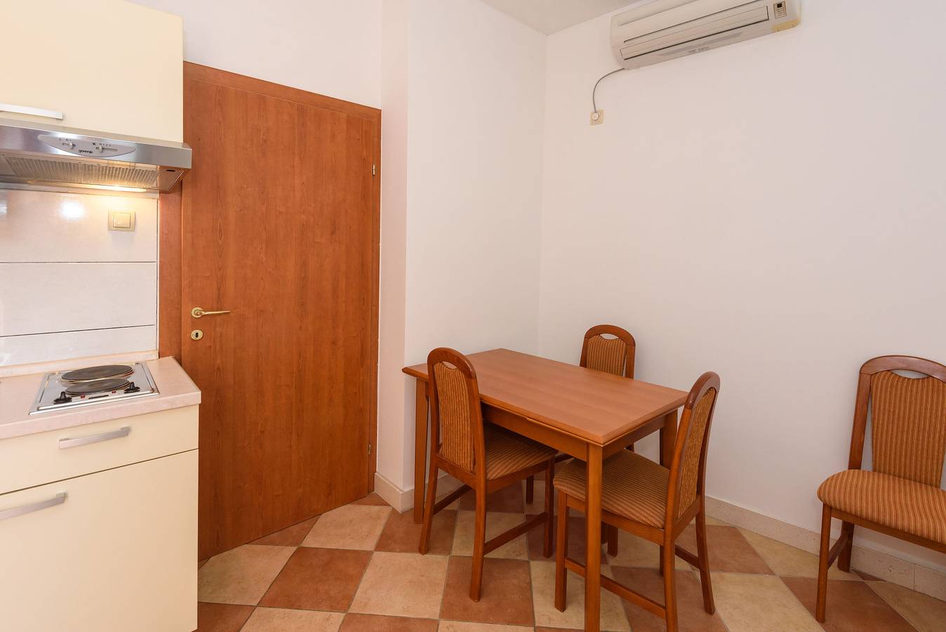 Ganze Wohnung, Apartments Zdravko in Klek, Dubrovnik-Neretva