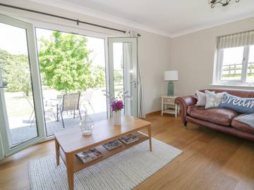 Cottage for 6 People in Flintshire, North-Wales, Photo 4