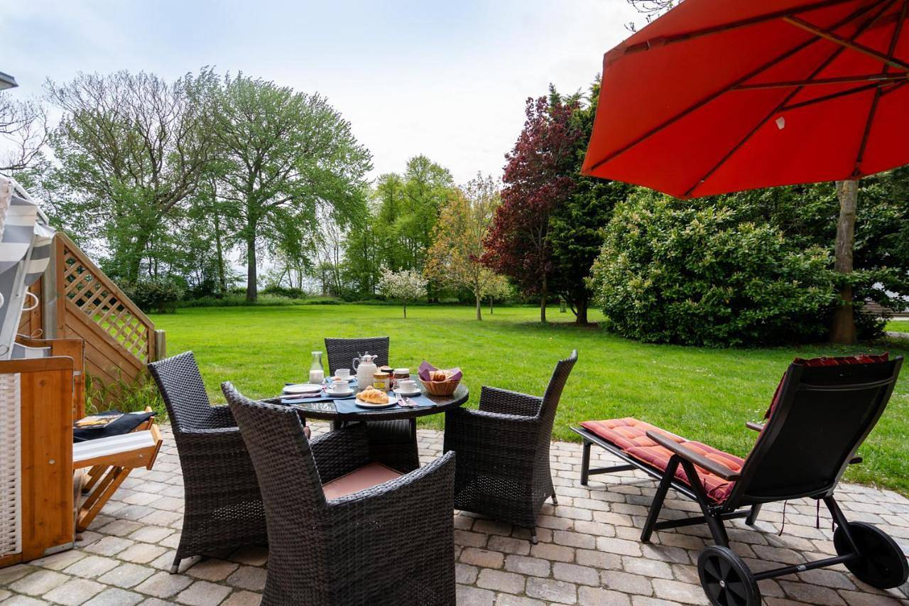 One-Bedroom apartment in Vitzdorf, Fehmarn