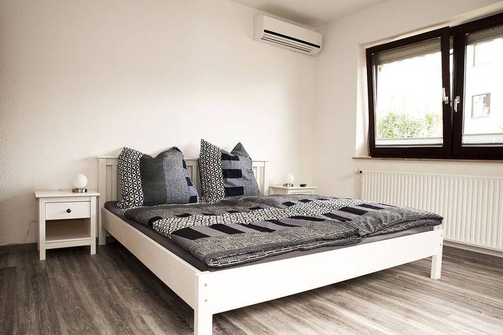 Ferienhaus für 4 Personen, mit Garten im Weserbergland - 3