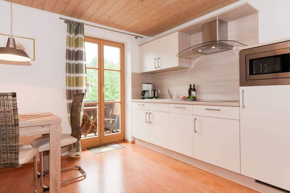 Entire apartment, Apartment Ringberg - Apartments Nutz in Bad Wiessee, Bavarian Alps