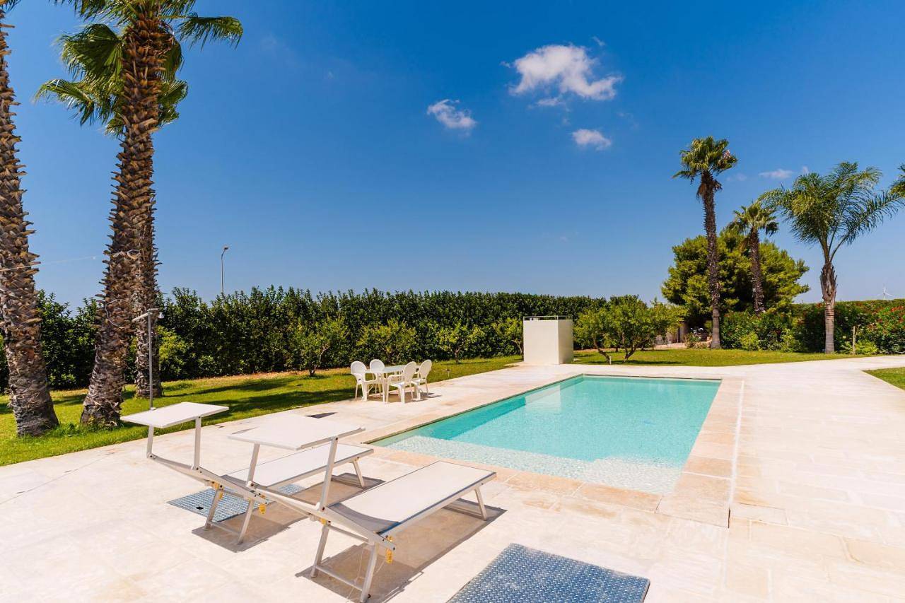 Villa Claudia - Salento Selection in Copertino, Provincia di Lecce