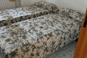 Villa pour 4 Personnes dans Carini, Province de Palerme, Photo 1