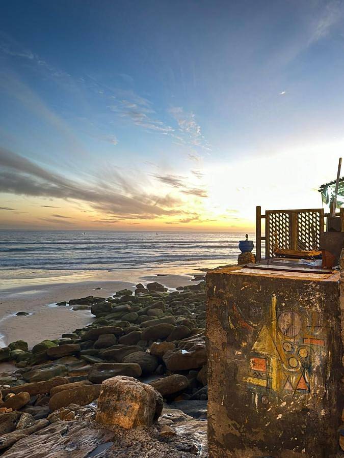 Appart’hôtel pour 3 personnes, avec balcon et vue