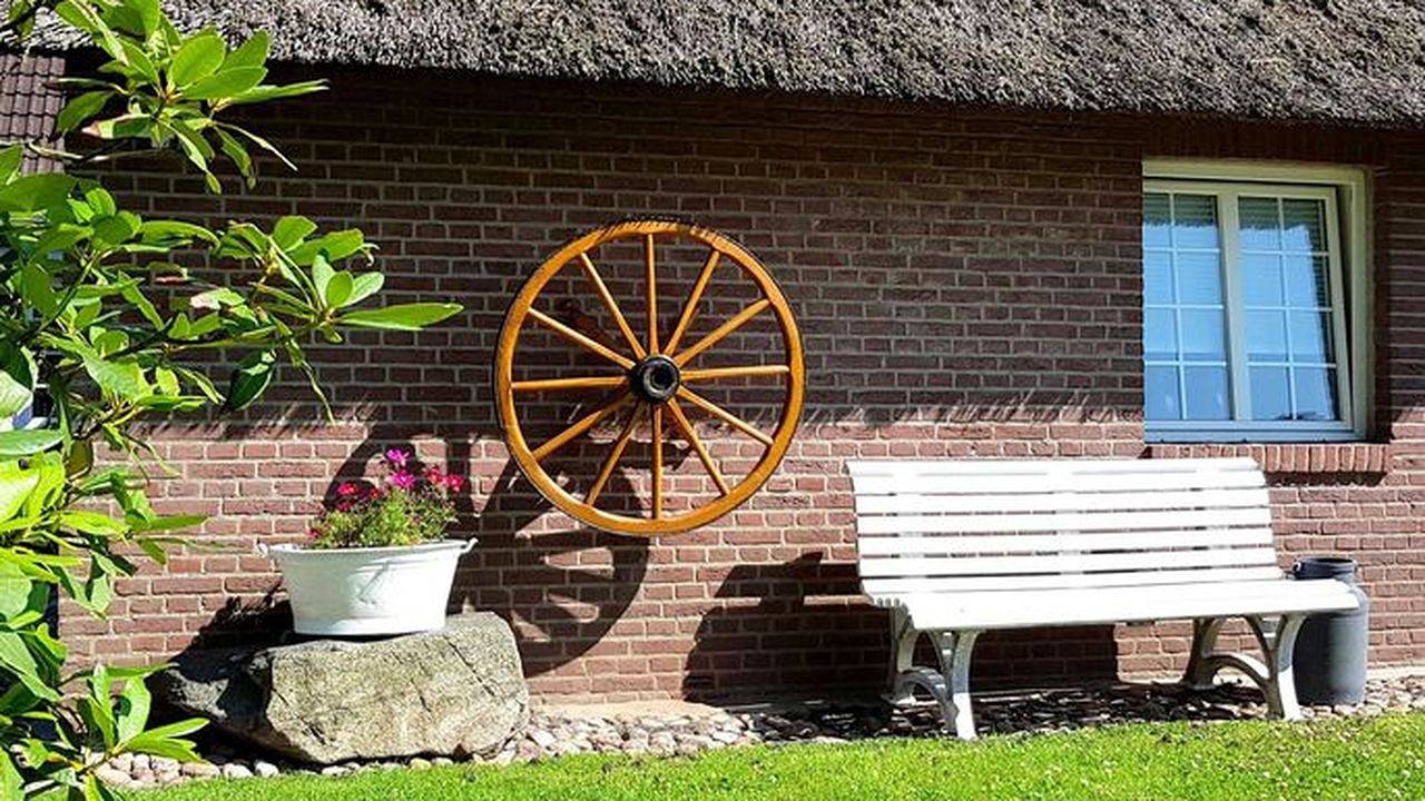 Ferienhaus für 6 Personen (83 m²) in Morsum (Sylt) in Sylt-Ost, Sylt (Gemeinde)