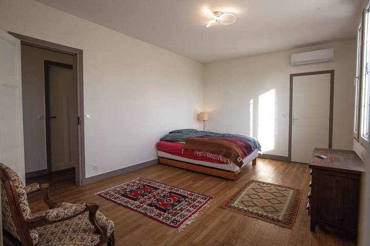 Maison de vacances pour 6 personnes à Antony