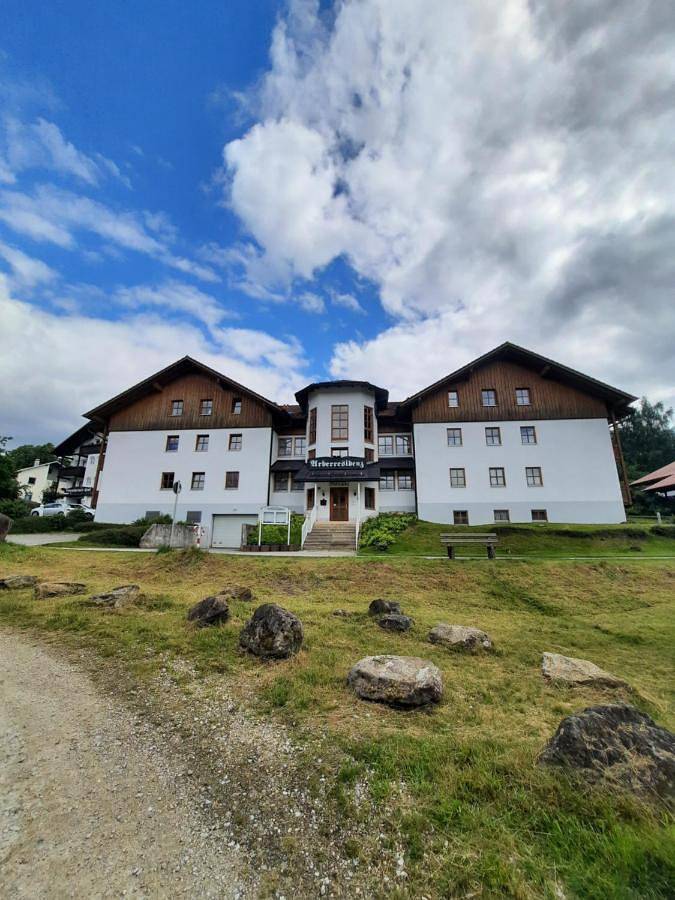 Ferienwohnung für 2 Personen, mit Balkon und Terrasse sowie Sauna