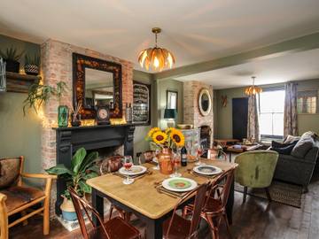 Cottage for 4 People in Weymouth, Jurassic Coast, Photo 2