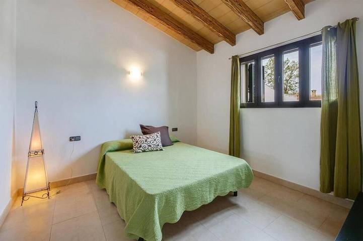 Finca für 7 Personen, mit Terrasse in Santa Maria del Cami - 3