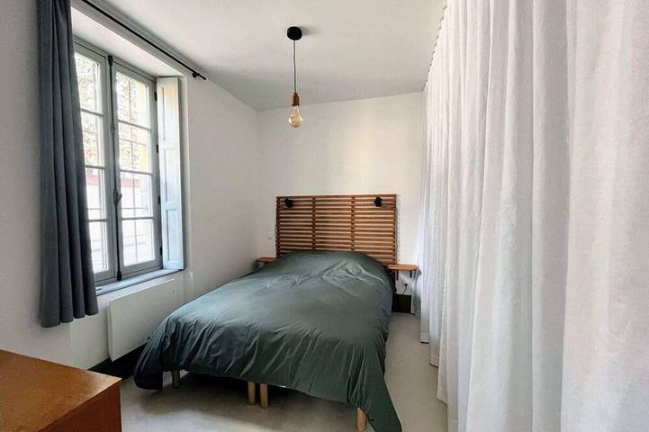 Ganze Wohnung, Maison Constant - The Redwood in Autun, Autun und Umgebung