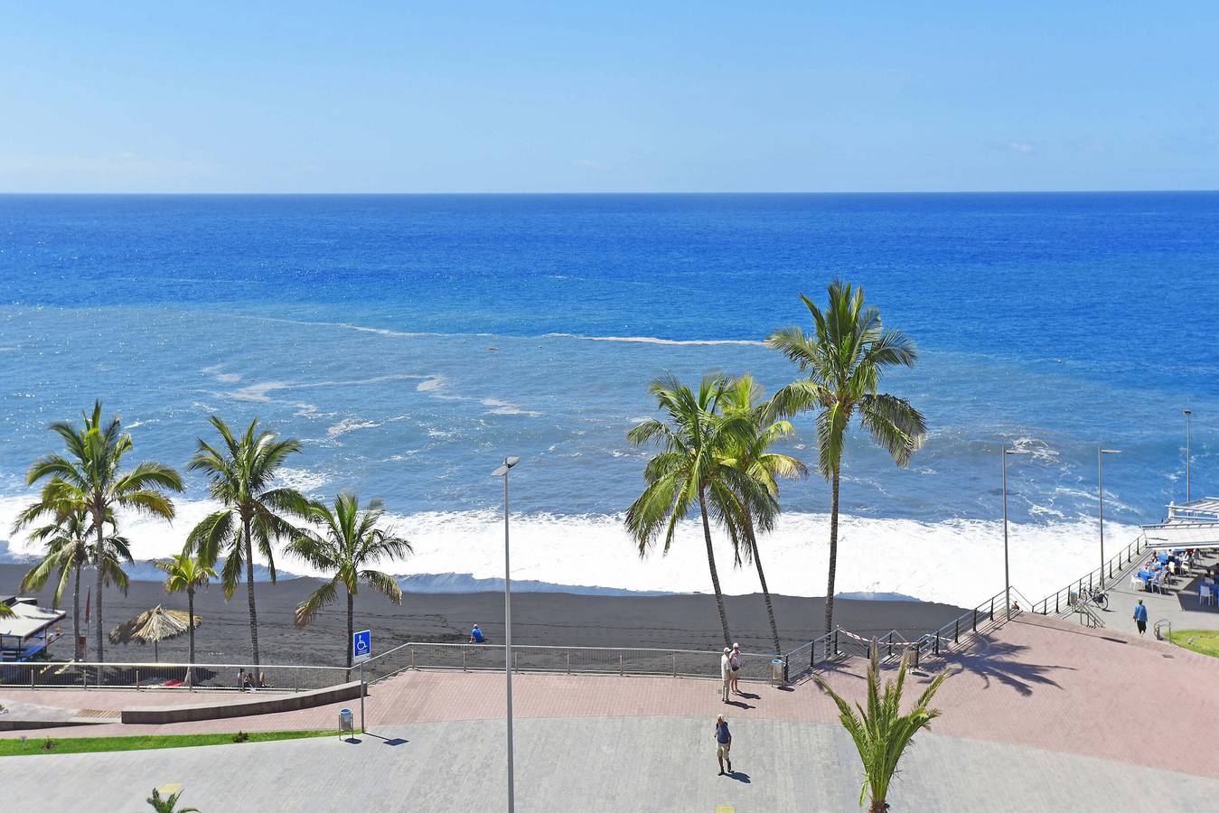 Apartamento entero, Apartment Sabino in Puerto Naos, Los Llanos de Aridane