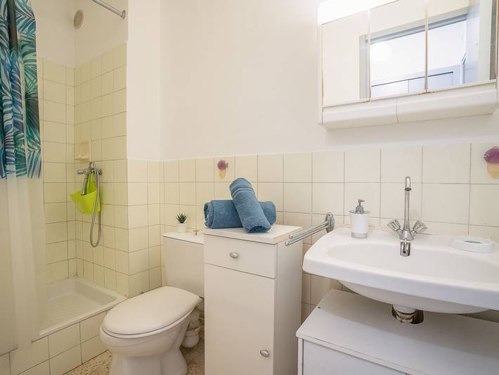 Apartamento entero, Marin'Land in La Grande-Motte, Côte d'Améthyste