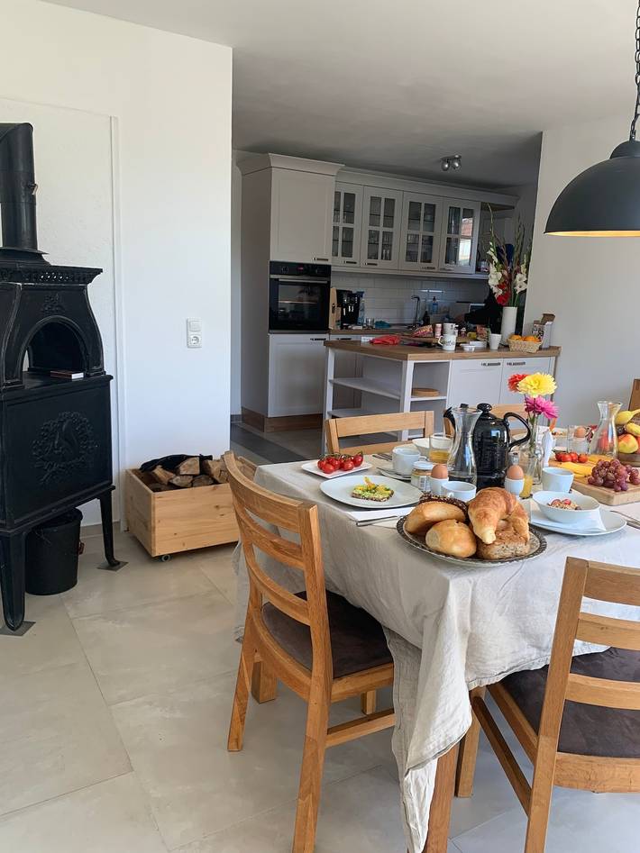 Ferienhaus für 8 Personen, mit Garten in Kellenhusen - 2