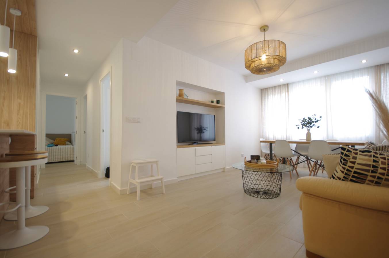 Apartamento entero, 30 - Livingtarifa El Poniente in Playa de Los Lances, Tarifa