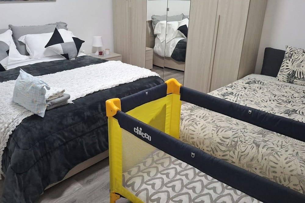 Ganze Wohnung, Sweet Home Fco Airport  in Fiumicino, Rom Provinz