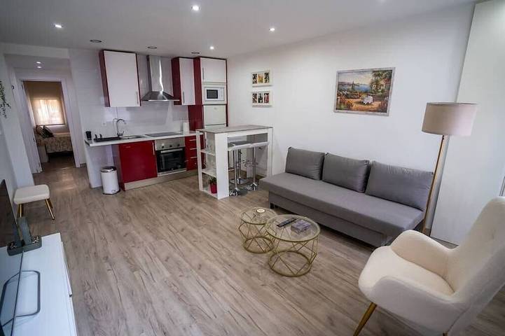 Ferienwohnung für 4 Personen - 1