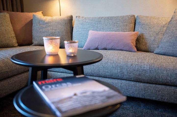 Ferienwohnung für 2 Personen, mit Garten und Terrasse in Landkreis Wittmund - 2