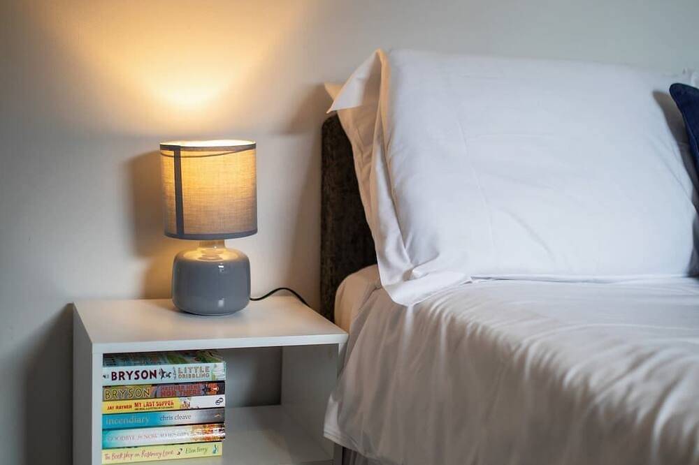 Ganze Wohnung, George's City Centre Apartment - Salisbury in Salisbury, Wiltshire