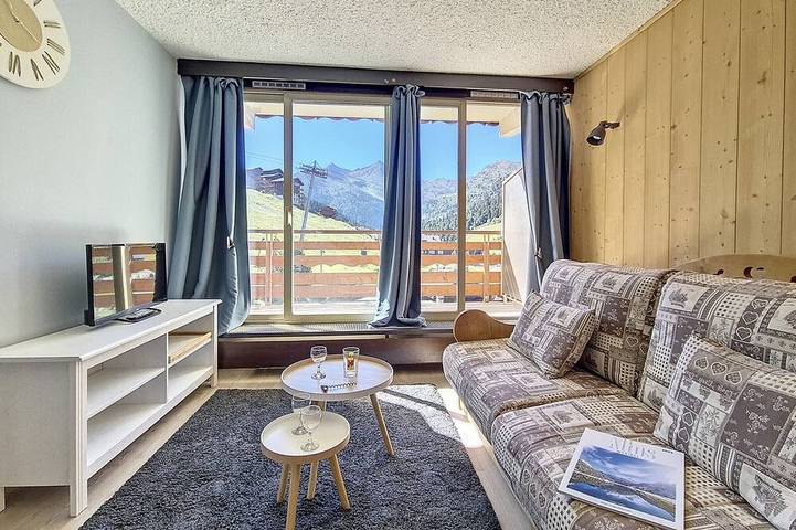 Ferienwohnung für 4 Personen, mit Terrasse - 1