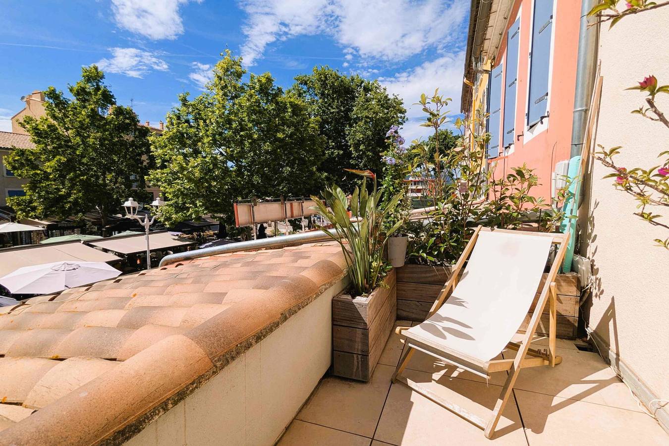 Estudio entero, Charmant studio pour 2 situé au Pradet in Le Pradet, Region de Toulon